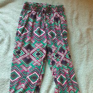 Capri leggings